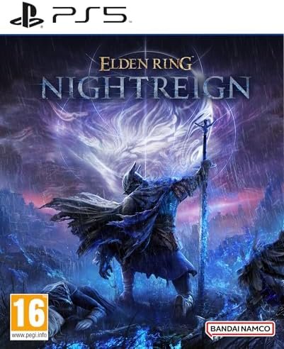 ELDEN RING NIGHTREIGN – SEEKERS EDITION (PS5)