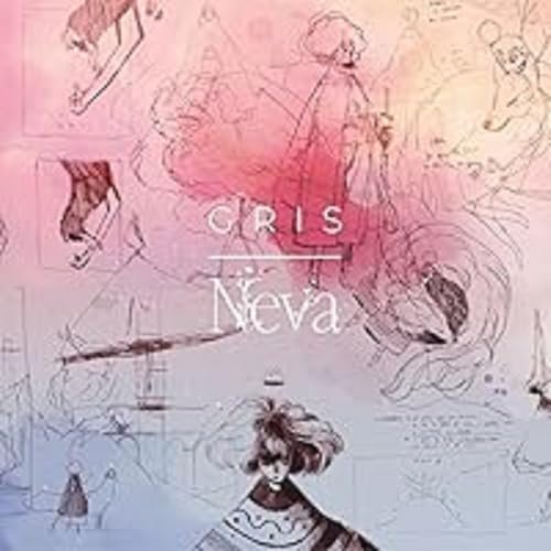 Devolver Digital Gris - Neva Collectors Edition - Switch