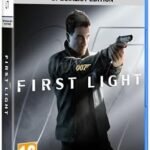 007 First Light - Edition Specialiste (PS5)