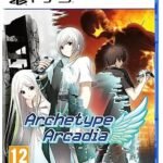 Archetype Arcadia Playstation 5