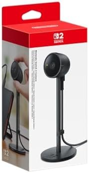 Caméra Nintendo Switch 2