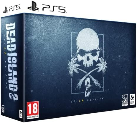Dead Island 2 – HELL-A Edition (PlayStation 5)