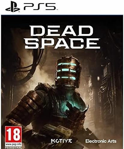 Dead Space PS5 | Jeu Vidéo | Français