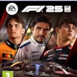 F1 25 Standard Edition PS5 | Jeu Vidéo | Français
