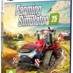 Farming Simulator 25 ( PlayStation 5 )