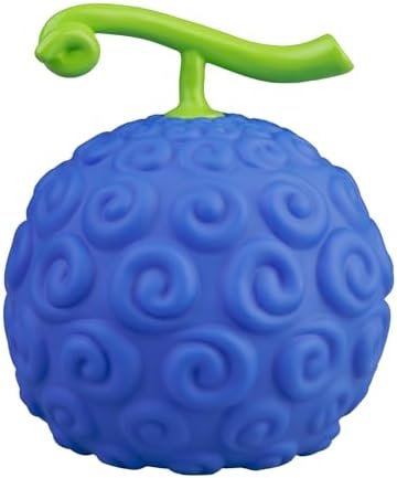 Grupo Erik - One Piece Devil Fruit Lamp | One Piece Decoration, Manga Decor, Anime Lamp, Luminous Figurine