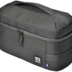 HORI Sac Compact Tout-en-Un (Noir) pour Nintendo Switch 2 - sous Licence Officielle Nintendo