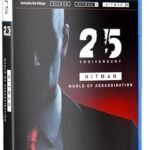 Hitman WOA Anniversary Edition (PlayStation 5)