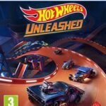 Hot Wheels Unleashed (Playstation 5)