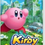 Kirby et le monde oublié (Nintendo Switch)
