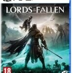 Lords of The Fallen - Standard (PlayStation 5)