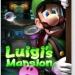 Luigi's Mansion 2 HD /Switch