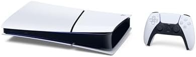 PlayStation 5 Digital Edition Slim (Nordic)