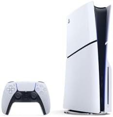 PlayStation 5 Standard Edition Slim (Nordic)