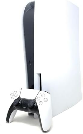 PlayStation 5 x Console