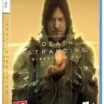 PlayStation, Death Stranding Director's Cut (PlayStation 5)
