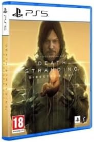 PlayStation, Death Stranding Director's Cut (PlayStation 5)