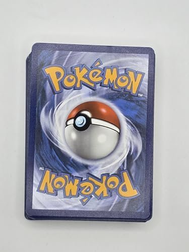 Pokemon - 50 Assorted Cards [Toy]