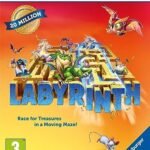Ravensburger Labyrinth Playstation 5