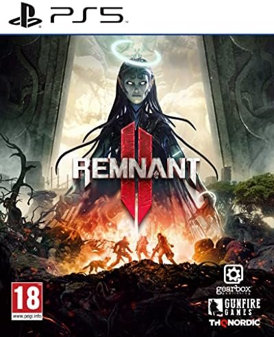 Remnant 2 - PlayStation 5