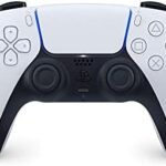 Sony Manette sans fil Dualsense PS5 - Blanche