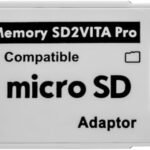 Ultimate Version SD2Vita 5.0 PSVSD Micro SD Memory Card Adapter Converter for PS Vita 1000 2000