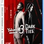 Yakuza Kiwami 3 (PlayStation 5)