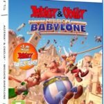 ASTÉRIX & OBÉLIX - MISSION BABYLONE PS5