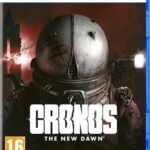 CRONOS : The New DAWN PS5