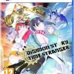 Digimon Story Time Stranger (PS5)