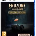 ENDZONE - A WORLD APART: SURVIVOR EDITION (PlayStation 5)