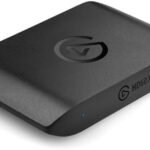 Elgato HD60 X - Stream and record in 1080p60 HDR10 or 4K30 ultra-low latency on PS5/Pro, PS4/Pro, Xbox Series X/S, Xbox One X/S, in OBS and other software, with a PC or Mac