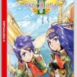 Espgaluda II Nintendo Switch