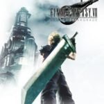 FINAL FANTASY VII REMAKE INTERGRADE (SWITCH 2) - Inclus un booster Magic: The Gathering—FINAL FANTASY
