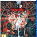 Fate/Samurai Remnant (PlayStation 5)