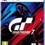 Gran Turismo 7 PS5