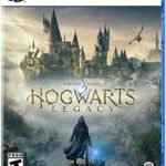 Hogwarts Legacy for PlayStation 5