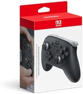 Manette Nintendo Switch 2 Pro