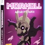 Morkull Ragast's Rage Playstation 5