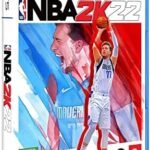 NBA 2K22 (PlayStation 5)