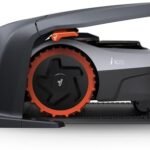 Navimow Garage S, Folding, No Signal Blocking, Sun and Rain Protection, Accessory for Navimow i105E, i108E Robot Lawn Mower