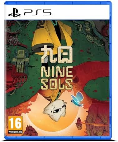 Nine Sols - PS5