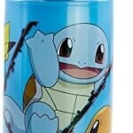 PLAYGROUND BOTTLE 410 ML POKEMON