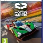 Project Motor Racing ( PlayStation 5 )