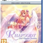 Rhapsody: Marl Kingdom Chronicles – Deluxe Edition (PlayStation 5)