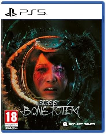 Stasis Bone Totem Playstation 5
