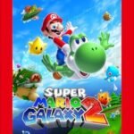 Super Mario Galaxy 2 Standard | Nintendo Switch – Code jeu à télécharger