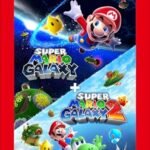 Super Mario Galaxy + Super Mario Galaxy 2 Standard | Nintendo Switch – Code jeu à télécharger