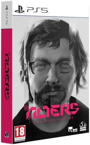 The Alters Signature Edition PlayStation 5