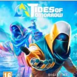 Tides of Tomorrow - PlayStation 5